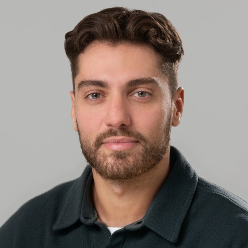 Dr. Dimitris Mavrokapnidis