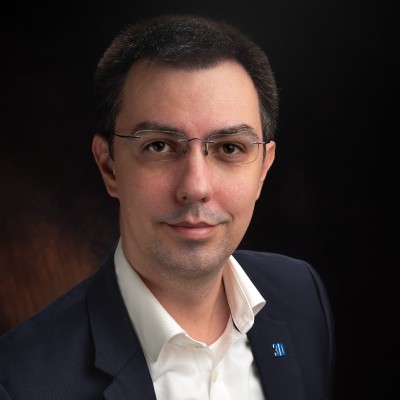 Dr. Jozef Dobos
