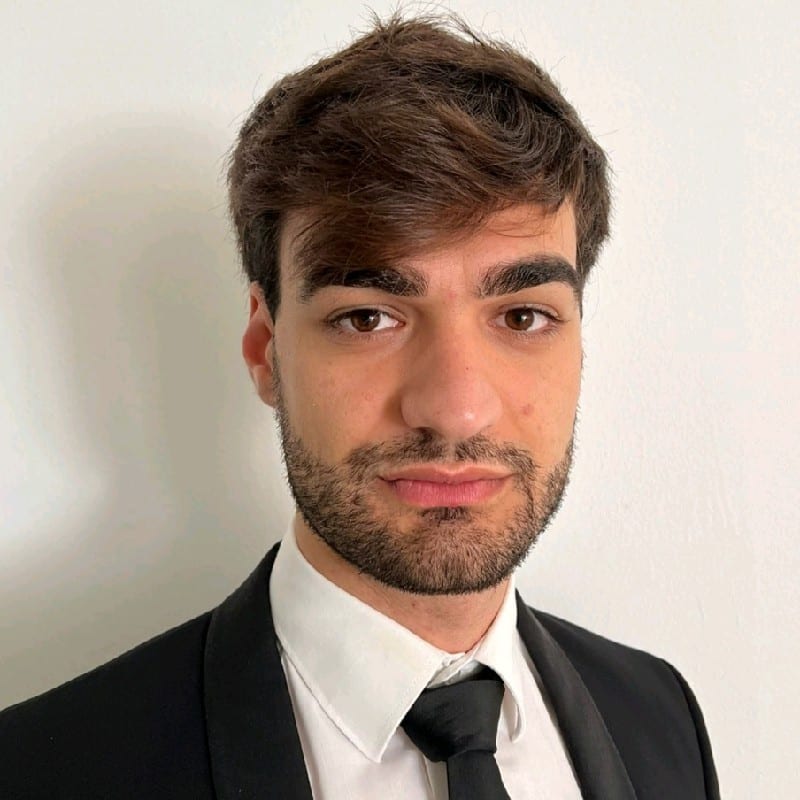 Dr. Rocco Giudice