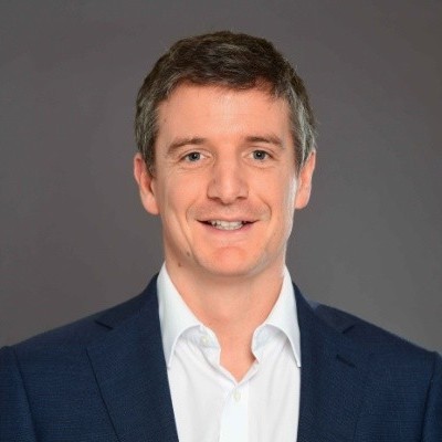 Dr. Will Mortimore